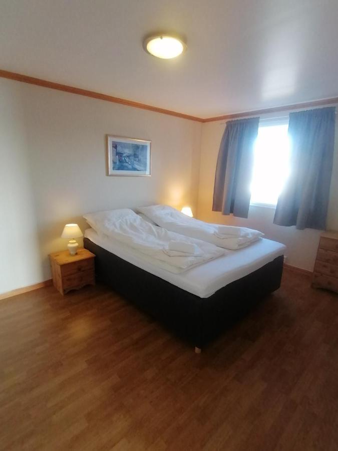 Seaview Apartment Karmoy Sæveland 외부 사진